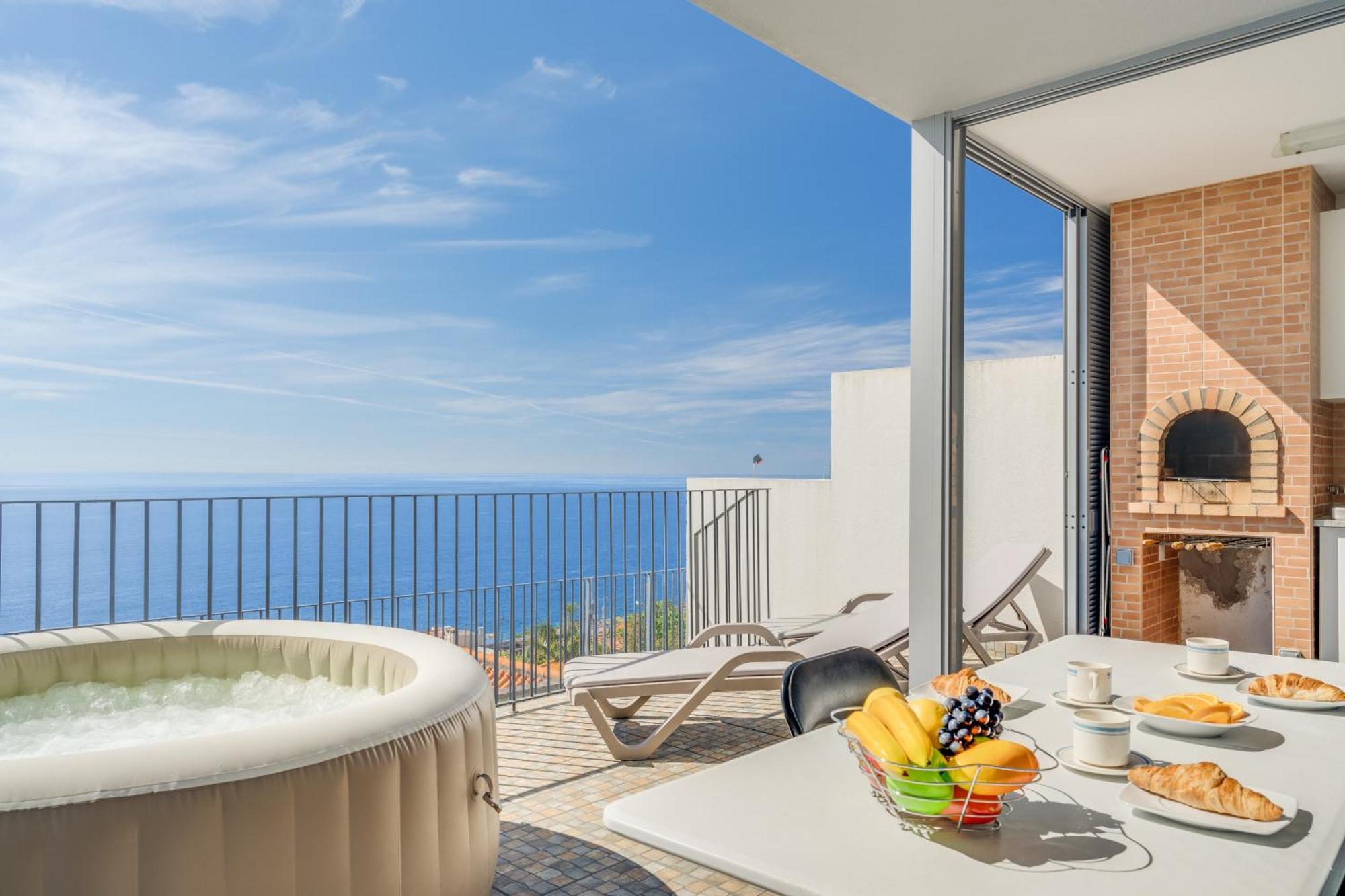 Casa Morena By Atlantic Holiday Santa Cruz  Exterior photo