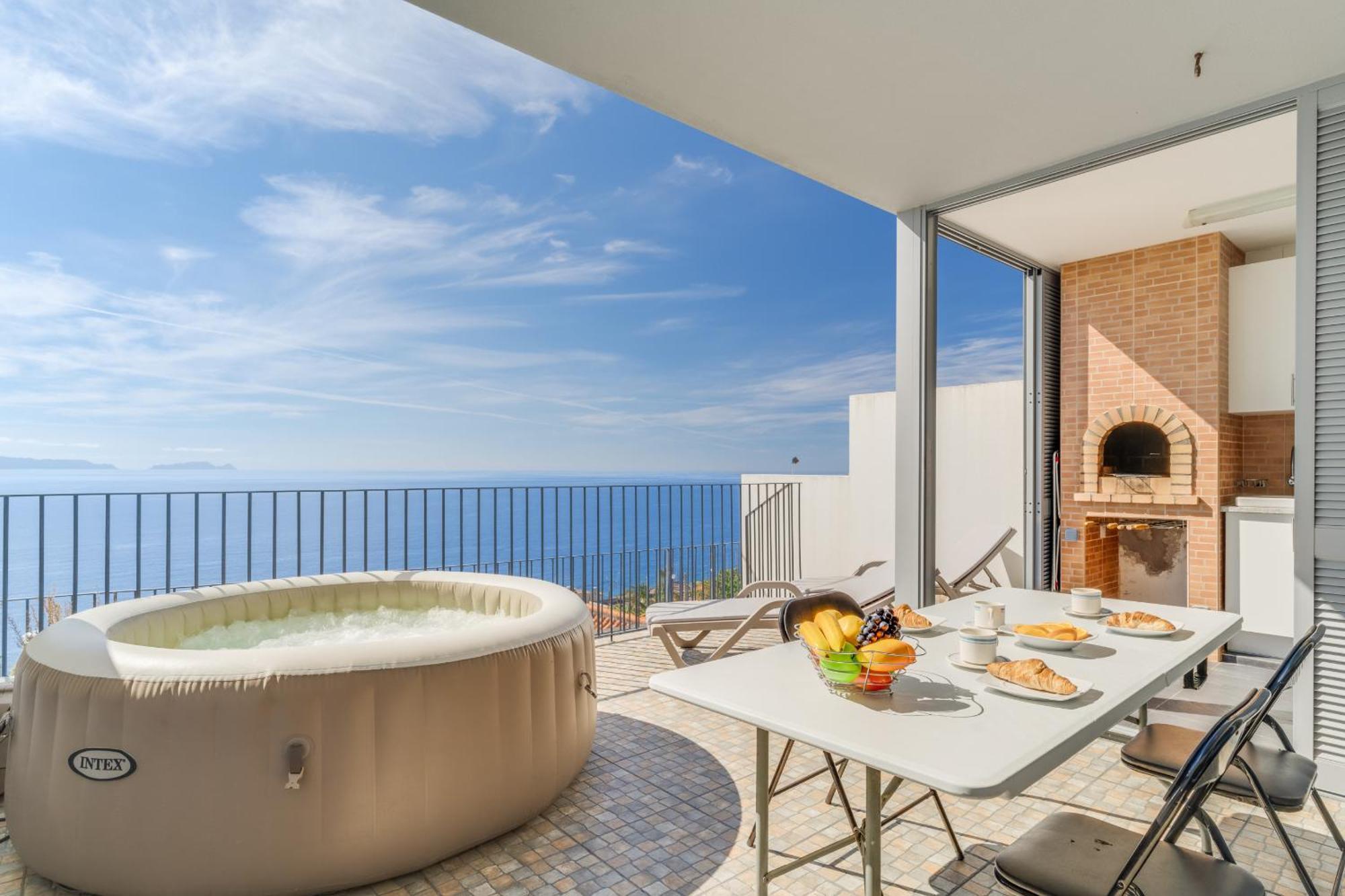 Casa Morena By Atlantic Holiday Santa Cruz  Exterior photo